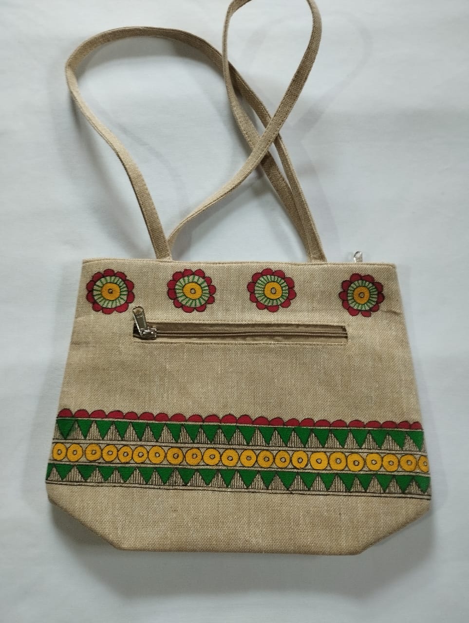 natural and artistic